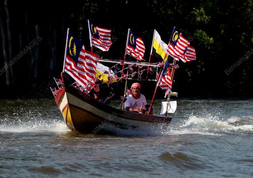 HARI MALAYSIA 2022