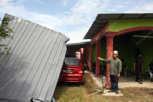 RIBUT