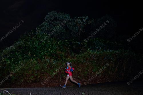 MALAYSIA ULTRA-TRAIL BY UTMB