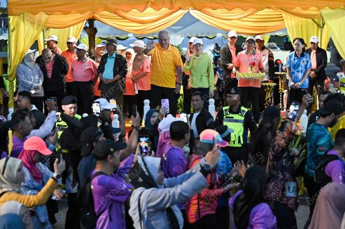 SULTAN NAZRIN SHAH