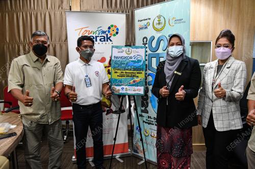 DATUK NOLEE ASHILIN MOHAMED RADZI