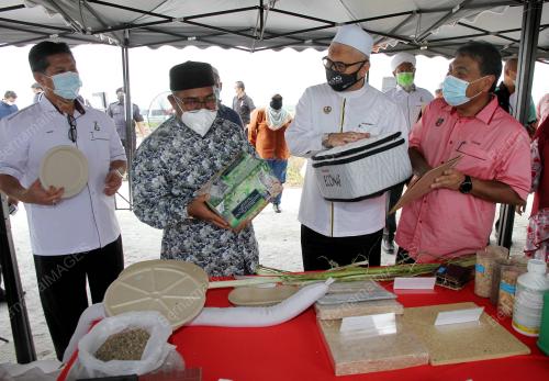 DATUK DR MOHD KHAIRUDDIN AMAN RAZALI