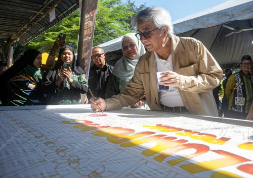 RAJA ISKANDAR DZURKARNAIN IDRIS SHAH