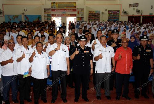 PROGRAM JOM KE SEKOLAH