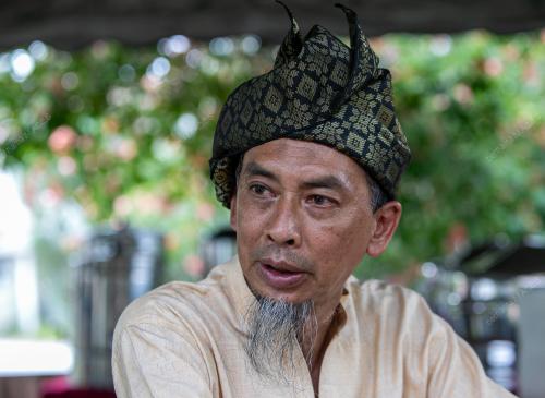 RAJA SHAHRIMAN RAJA AZIDDIN