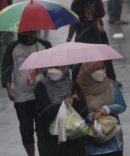 BAZAR RAMADAN