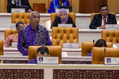 KHAIRUDIN ABU HANIPAH