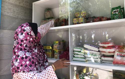 GEROBOK REZEKI OPAH MINAH