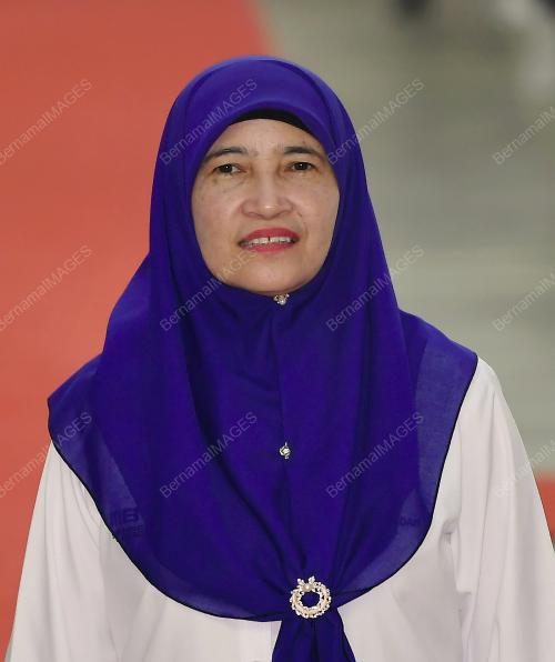 TS. DR. FAZIDAH ABU BAKAR