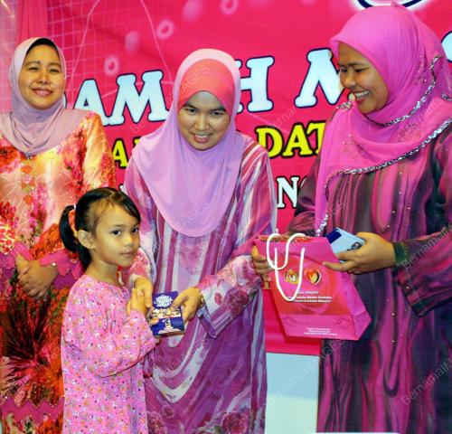 NORAZITA ABDUL RAHMAN