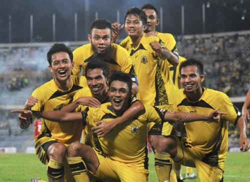 PIALA MALAYSIA
