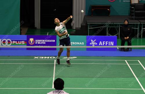 KOK JING HONG