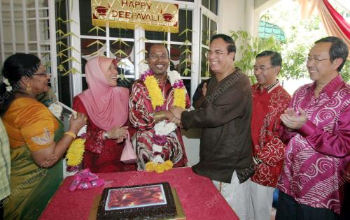 ZAMBRY ABDUL KADIR