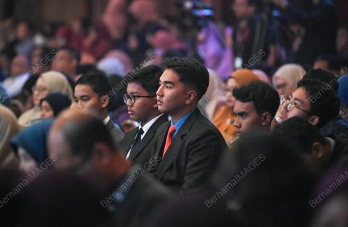 ANUGERAH INOVASI NEGERI PERAK 2025