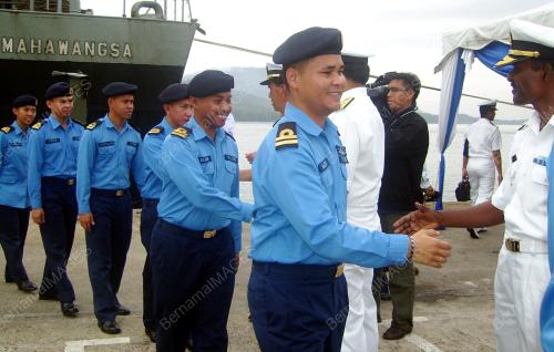 KD MAHAWANGSA