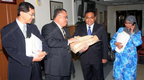 EXCO PERAK