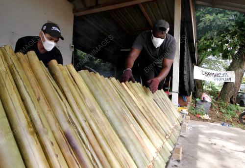 LEMANG