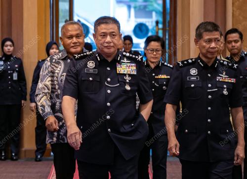 DATUK AZIZI MAT ARIS