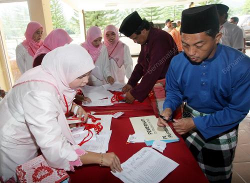 PERWAKILAN UMNO