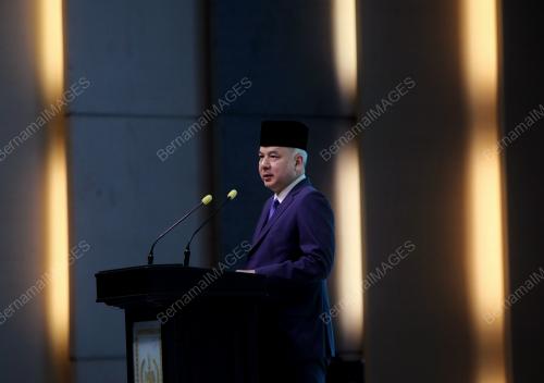 SULTAN NAZRIN SHAH
