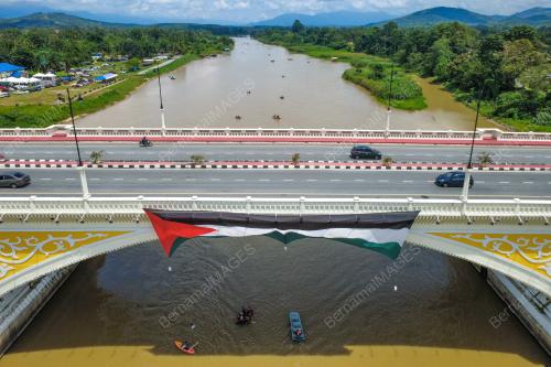 PESERTA EXPLORASI RAKIT FLOTILLA