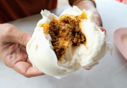 PAU YIK MUN TANJUNG MALIM