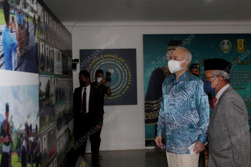 SULTAN NAZRIN SHAH