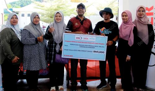 DATUK SERI DR ZAMBRY ABDUL KADIR