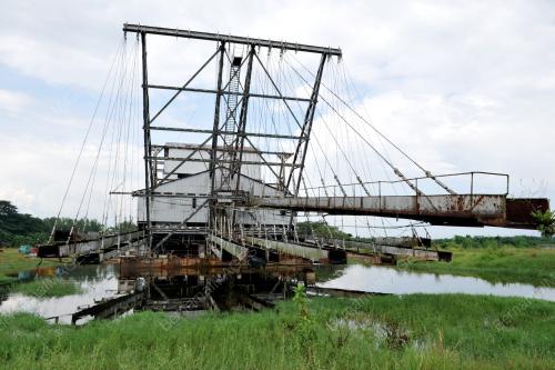 KAPAL KOREK