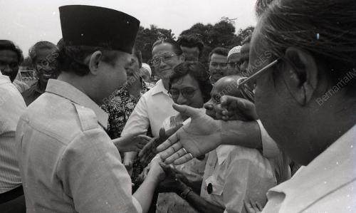 TENGKU RAZALEIGH HAMZAH