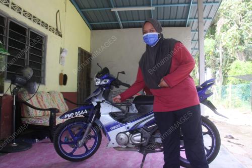 SITI NURZULFA MOHD IDRIS