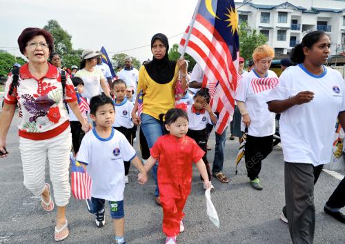 KEMPEN JALUR GEMILANG