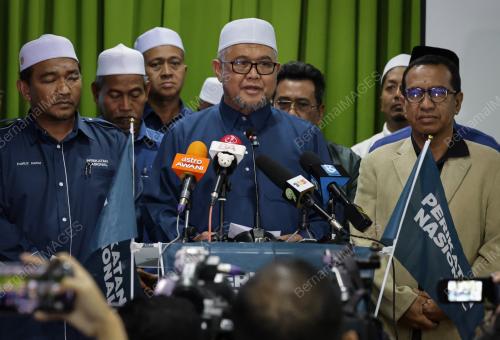 PIIHAN RAYA UMUM KE 15