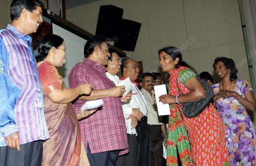 SAMY VELLU