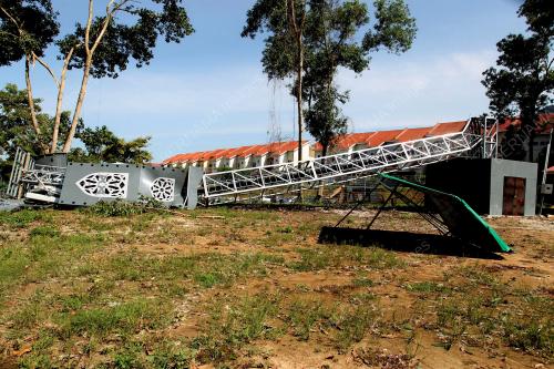 MENARA KOMUNIKASI TUMBANG