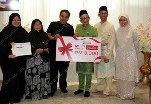CHEK ZAINUDDIN CHE JUSOH