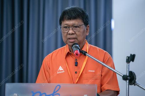 HASNUL ZULKARNAIN ABD MUNAIM