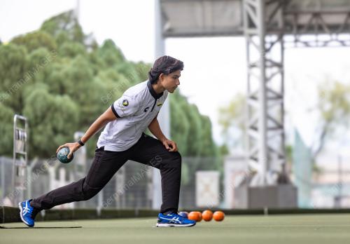SESI LATIHAN ATLET SUKMA PERAK