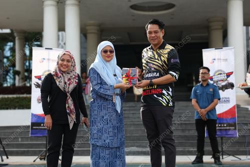 DATUK NOR SHAM RAHMAN