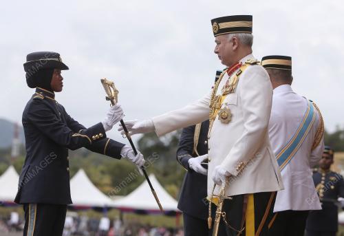 SULTAN NAZRIN SHAH