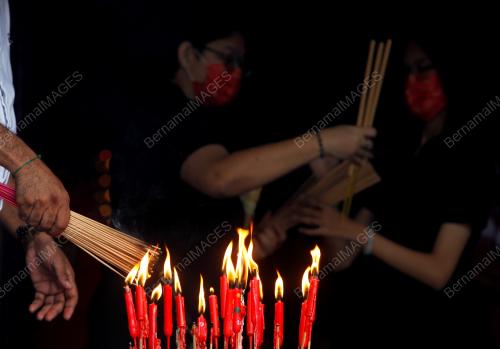 TAHUN BAHARU CINA