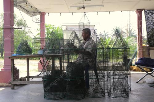NELAYAN PASIR SALAK NOR MOHAMED SALEH