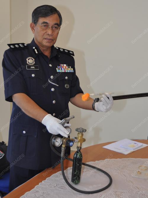 MOHD JAMIL OSMAN