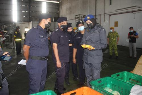 ACP OMAR BAKHTIAR YAACOB