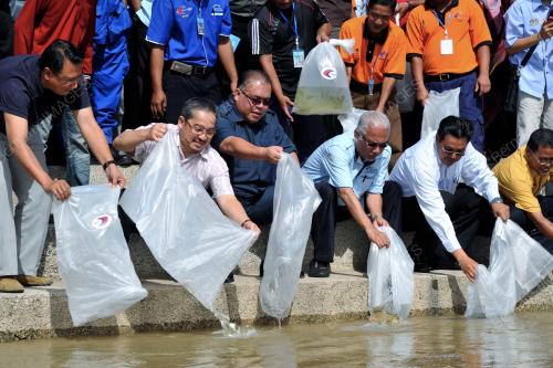 DATUK MOHD HASHIM ABDULLAH