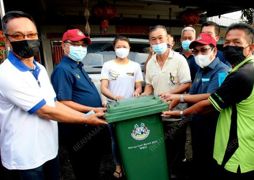 DATUK RUMAIZI BAHARIN