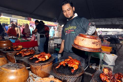 BAZAR RAMADAN