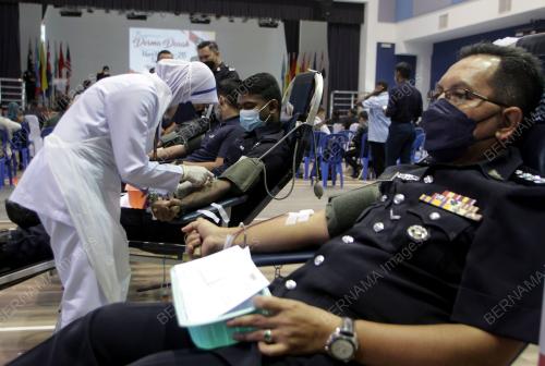 PROGRAM DERMA DARAH