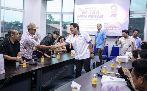 MOHAMAD HAIRUL AMIR SABRI