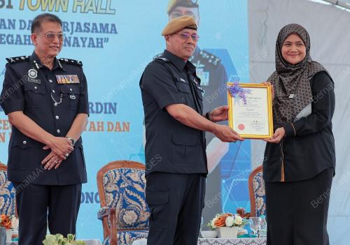 DATUK NOOR HISAM NORDIN